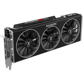 تصویر کارت گرافیک ایکس اف ایکس XFX Speedster MERC 319 RX 6800 XT 16GB 