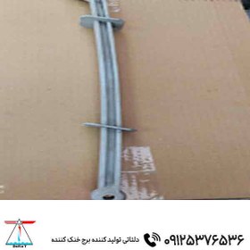 تصویر دستگیره پلیمری کوچک 