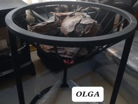 تصویر آتشدان مدل A102 