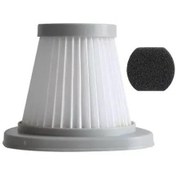 تصویر فیلتر جارو برقی شیائومی Deema مدل dx118c 