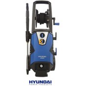 تصویر کارواش هیوندای مدل HP2216 ظرفیت ۱۶۰ بار دینامی 