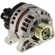 تصویر دینام پژو 206 تیپ 5 ایساکو (ایسکرا) برقی کلاس 9 کد 0690502599 