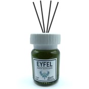 تصویر اسانس خوشبو کننده هوا ایفل رایحه Angel حجم 120 میلی لیتر EYFEL Melek Angel Odor Air Freshener 120ml