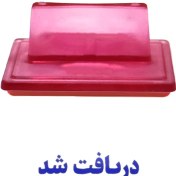 تصویر مهر طرح مکاتبات مدل دریافت شد 