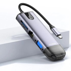 تصویر هاب مک‌ دودو McDodo HU-7420 