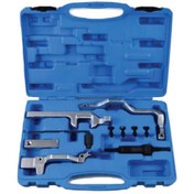 تصویر ابزار تعویض زنجیر تایم پژو ۲۰۰۸ و سیتروئن C4 و مینی کوپر (۱۶۰۰ cc موتور) برند ال کا تولز LK کد:A2015 