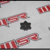 تصویر لوازم یدکی موتورسیکلت انتخابگر دنده BAJAJ PULSAR F250 N250 N160 UG A Msr 