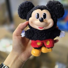 تصویر عروسک سوپرایزی دیزنی 