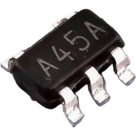 تصویر آی سی آپ امپ SMD LM8261 