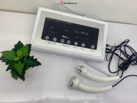 تصویر دستگاه 3 کاره اتو پوست و پلاسما اولتراسونیک مدل 638A ا TODOM 3IN1 intelligent ultrasonic cure instrument 638A TODOM 3IN1 intelligent ultrasonic cure instrument 638A