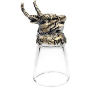 تصویر شات حیوانات آرت کن / مدل قهوه خوری غزال ART KAN 