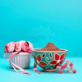 تصویر پودر غوره 