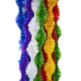 تصویر نخ زری توپی (جین ۱۲تایی) 