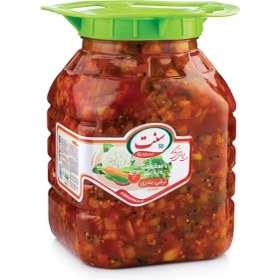 تصویر ترشی بندری 