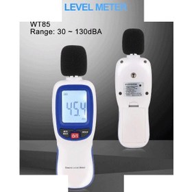 تصویر صوت سنج مدل 85EN00 