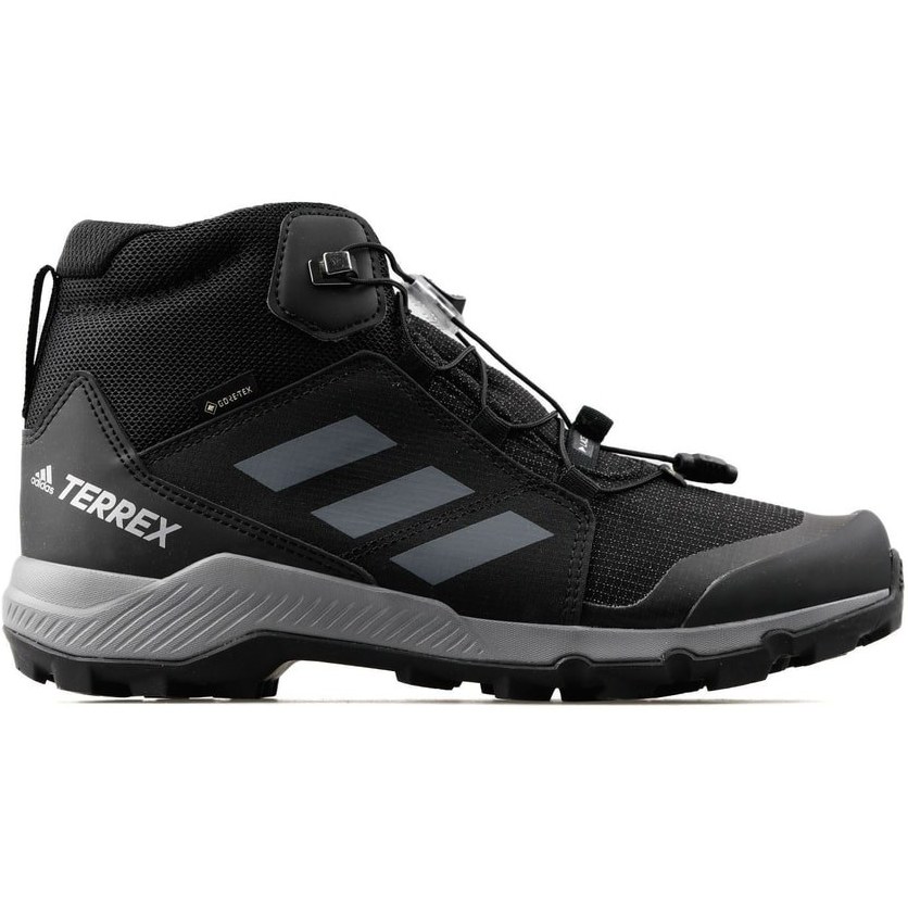 addidas terrex mid