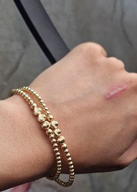 تصویر بنگل‌ گوی کونیک 