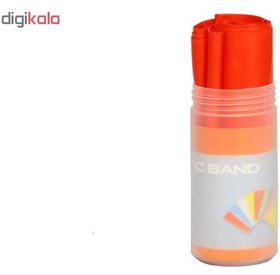 تصویر کش پیلاتس مدل C814 