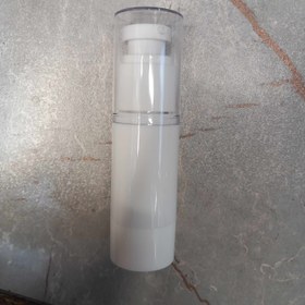 تصویر غلیظ پاش خلاء - ۳۰میل / سفید 