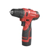 تصویر دریل شارژی 12 ولت زیمبرگ مدل PZL-2312 Zimberg PZL-2312 Cordless Drill 12V