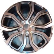 تصویر رینگ چرخ آلومینیومی ام وی ام X22 