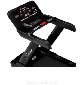 تصویر تردمیل باشگاهی پرقدرت Ford fitness مدل FA8000ac FA8000ac Ford fitness