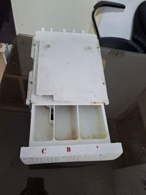 تصویر جا پودری لباسشویی سپهر الکتریک 