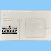 تصویر شارژر اپل 85 وات مگسیف 2 CHARGER APPLE 85W MAGSAFE 2