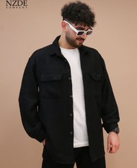 تصویر ژاکت مردانه شانل کد 340 