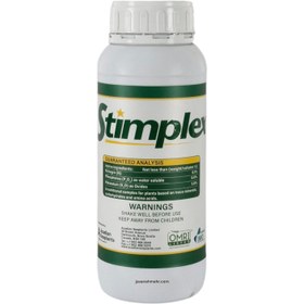 تصویر کود جلبک دریایی استیمپلکس کانادا 