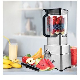 تصویر مخلوط کن باریتون مدل SG326 bariton SG326 blender