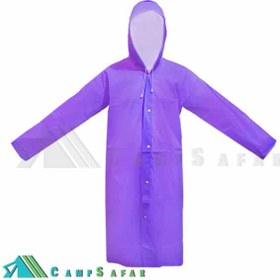 تصویر پانچو بارانی مدل EVA LIGHTWEIGHT RAINCOAT EVA LIGHTWEIGHT RAINCOAT