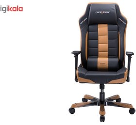 تصویر صندلی اداری دی ایکس ریسر سری باس مدل OH/BF120/NC چرمی ا Dxracer Boss Series OH/BF120/NC Leather Office Chair Dxracer Boss Series OH/BF120/NC Leather Office Chair