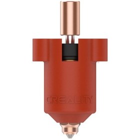 تصویر CREALITY K1 Max Ceramic Heating Block Kit 