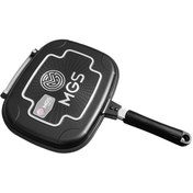 تصویر تابه رژیمی ام جی اس mgs سایز 32 