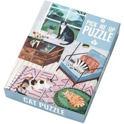 خرید و قیمت Dino Puzzle 501843 - In Love (500 Pieces خرید و قیمت Dino Puzzle 501843 - In Love (500 Pieces