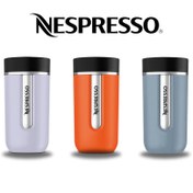 تصویر تراول ماگ نسپرسو 400 میل NESPRESSO TRAVEL MUG 