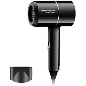 تصویر سشوار بیبی باس نانو مدل BA-0669 Babybasnano hair dryer BA-0669