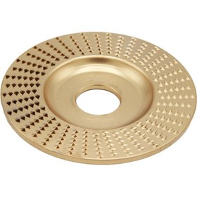 تصویر چوب ساب تخت سایز ۱۰۰ 