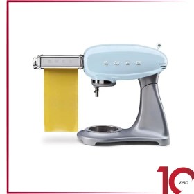 تصویر سری پاستا ساز اسمگ 