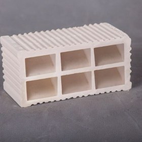 تصویر سفال تیغه 10 - تک : 5500 