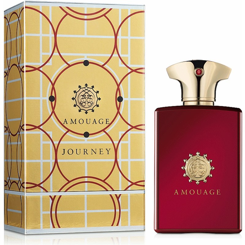 Amouage Journey Man