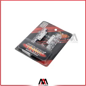 تصویر چراغ پلیسی 4 لنزه 