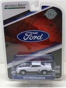 تصویر مدل خودرو 1:64 1973 فورد FALCON XB گرین لایت Greenlight 