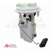 تصویر درجه داخل باک ایساکو مناسب پژو ۴۰۵ و سمند کد ۱۵۸۰۱۰۱۷۹۹ 