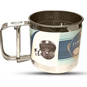 تصویر الک چرخان کوچک چینی 