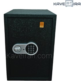 تصویر سیف باکس مدل ES52 