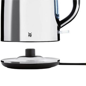 تصویر کتری برقی دبلیو ام اف آلمان مدل WMF Skyline kettle 1.6 