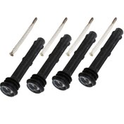 تصویر وایر شمع تقویتی بوش مناسب سمند و دنا و سورن EF7 