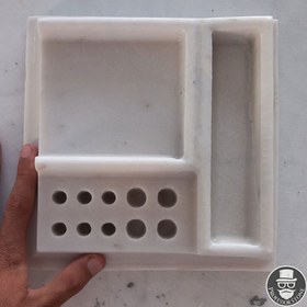 تصویر جاخودکاری سنگی 